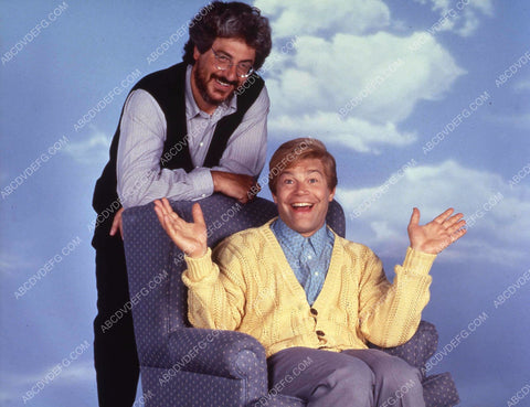 Harold Ramis Al Franken film Stuart Saves His Family 35m-7990