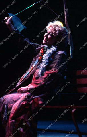 Bette Midler live on stage documentary film Divine Madness 35m-8035