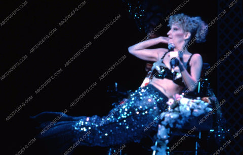 Bette Midler live on stage documentary film Divine Madness 35m-8055
