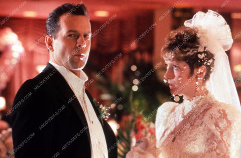 Bruce Willis Glenne Headley film Mortal Thoughts 35m-8101