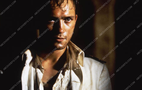 Catherine Deneuve Vincent Perez & cast film Indochine 35m-8153