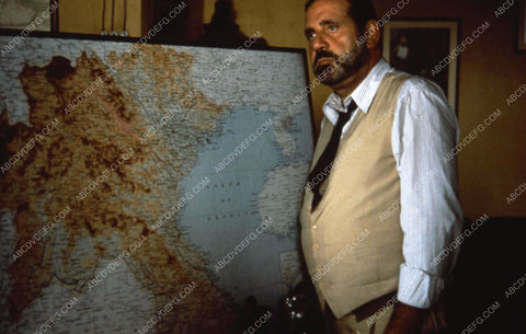 Catherine Deneuve Vincent Perez & cast film Indochine 35m-8158