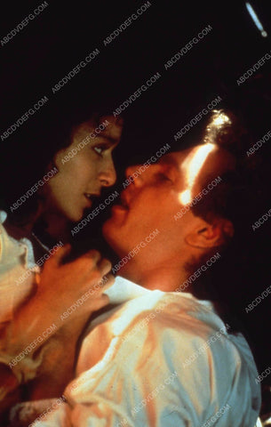Timothy Dalton Valeria Golino & cast film The King's Whore 35m-8161