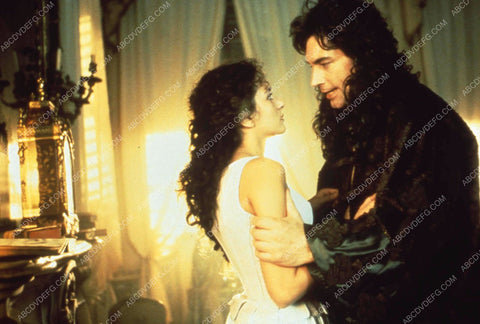 Timothy Dalton Valeria Golino & cast film The King's Whore 35m-8164