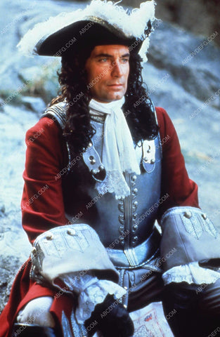 Timothy Dalton Valeria Golino & cast film The King's Whore 35m-8170