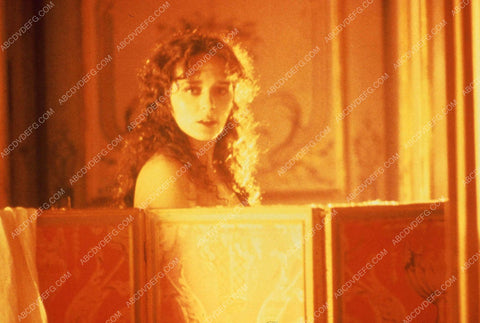 Timothy Dalton Valeria Golino & cast film The King's Whore 35m-8171
