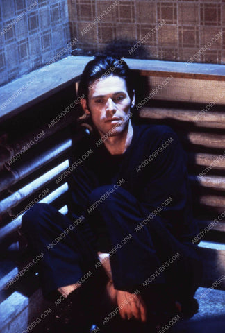 Willem Dafoe film Light Sleeper 35m-8215