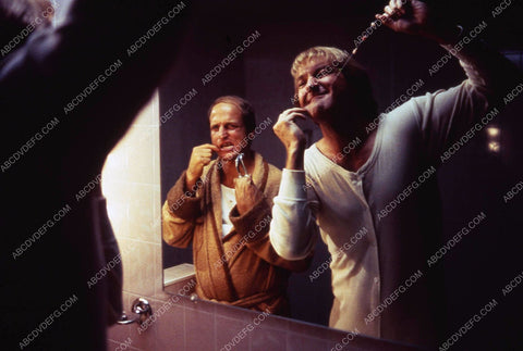 Woody Harrelson Randy Quaid film Kingpin 35m-8248