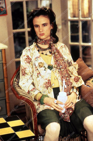 Juliette Lewis film Mixed Nuts 35m-8261