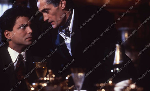 Richard Grieco Roger Rees film If Looks Could Kill 35m-8290