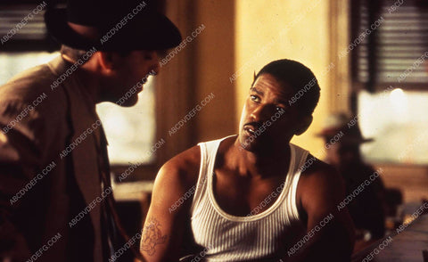 Denzel Washington Tom Sizemore film Devil in a Blue Dress 35m-8306