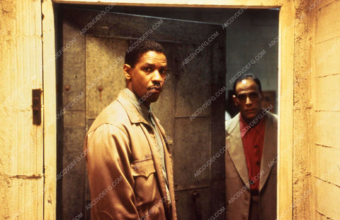 Denzel Washington film Devil in a Blue Dress 35m-8312