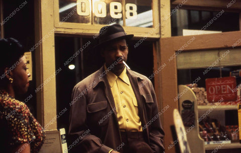 Denzel Washington film Devil in a Blue Dress 35m-8319