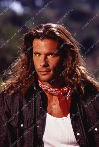 Lorenzo Lamas TV Renegade 35m-8362