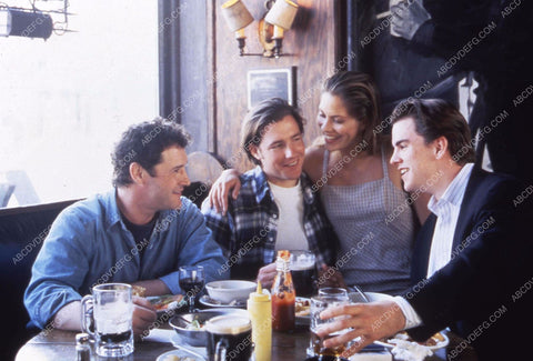 Maxine Bahns Edward Bahns film The Brothers McMullen 35m-8402