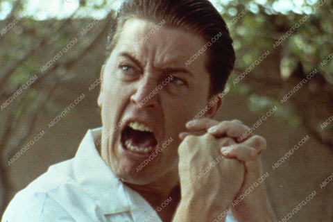 Carlos Gallardo and cast film El mariachi 35m-8430