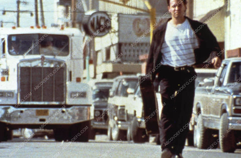 Carlos Gallardo and cast film El mariachi 35m-8431