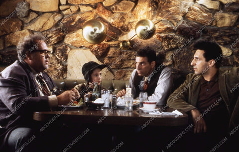 Maury Chaykin Michael Richards John Turturro film Unstrung Heroes 35m-8448