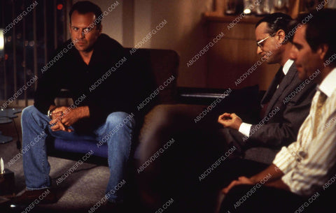 Bruce Willis film Color of Night 35m-8456