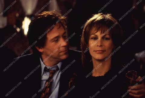 Jamie Lee Curtis Tom Hulce TVM The Heidi Chronicles 35m-8466