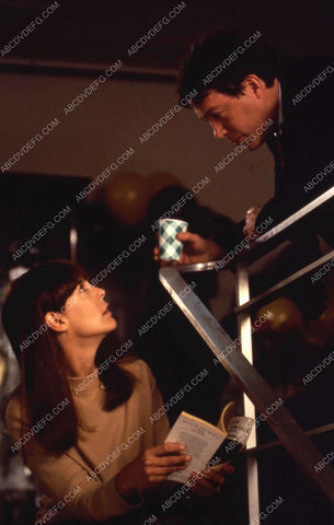 Jamie Lee Curtis Tom Hulce TVM The Heidi Chronicles 35m-8470