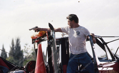William Baldwin film Fair Game 35m-8483
