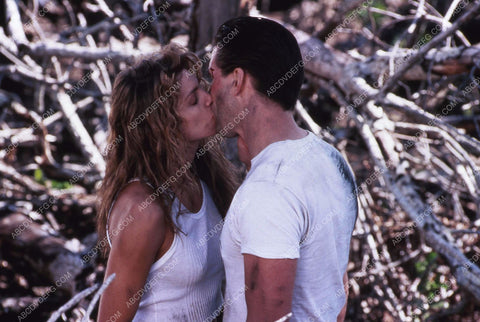 William Baldwin Cindy Crawford film Fair Game 35m-8487