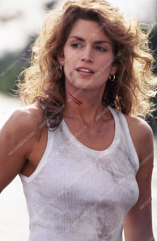 beautiful Cindy Crawford film Fair Game 35m-8512