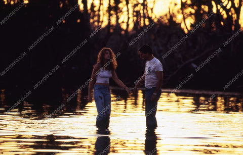 William Baldwin Cindy Crawford film Fair Game 35m-8515