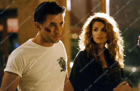 William Baldwin Cindy Crawford film Fair Game 35m-8517