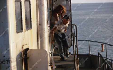 William Baldwin Cindy Crawford film Fair Game 35m-8535