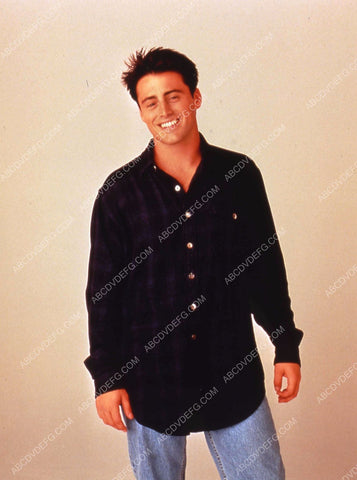 Matt LeBlanc TV Friends 35m-8555
