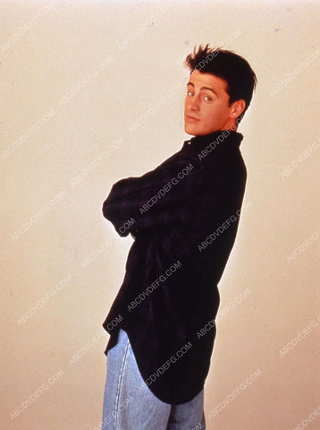 Matt LeBlanc TV Friends 35m-8556
