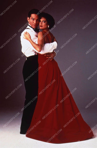 Dean Cain Teri Hatcher TV Lois & Clark New Adv of Superman 35m-8602