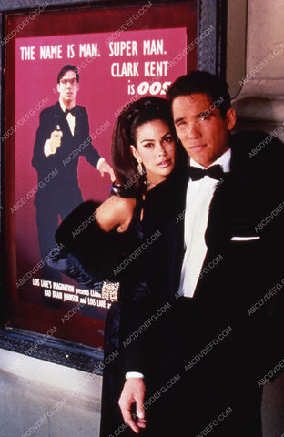 Dean Cain Teri Hatcher TV Lois & Clark New Adv of Superman 35m-8616