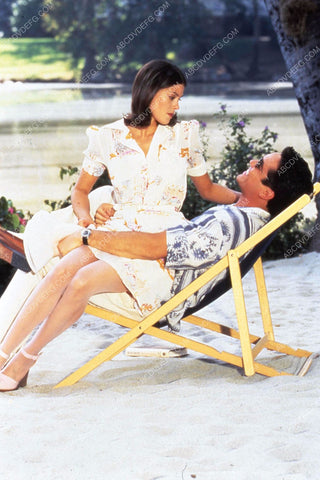 Dean Cain Teri Hatcher TV Lois & Clark New Adv of Superman 35m-8620