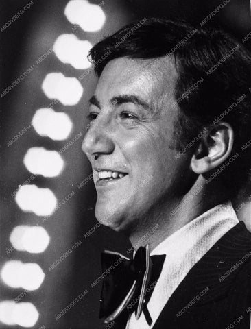 Bobby Darin portrait profile 3609-08