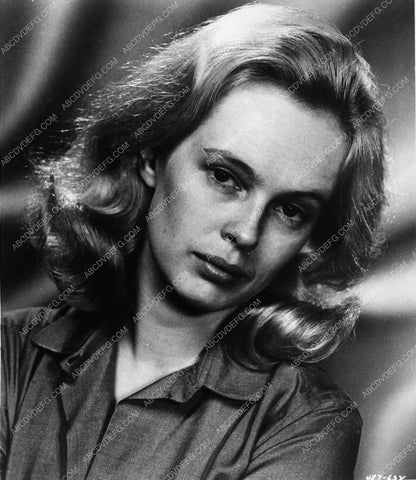 Sandy Dennis portrait 3609-35