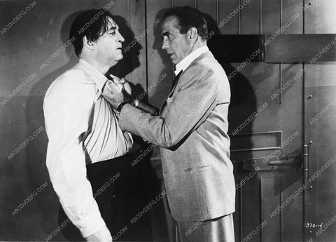 Ted de Corsia Humphrey Bogart film noir The Enforcer 3611-11