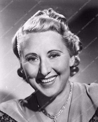 Charlotte Greenwood portrait 3611-32