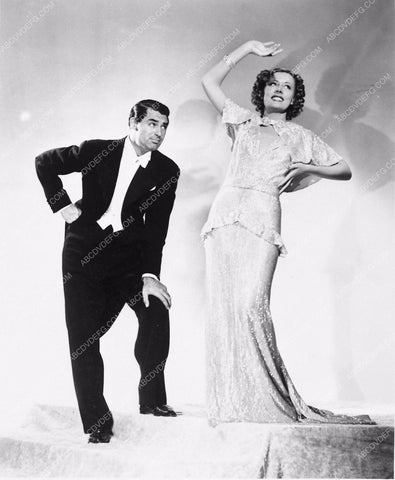 cary Grant Irene Dunne film The Awful Truth 3634-05