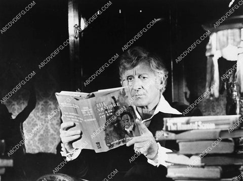 Jon Pertwee horror anthology film The House That Dripped Blood 3644-04