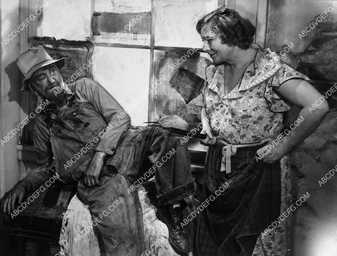 Charley Grapewine Marjorie Rambeau film Tobacco Road 3644-31