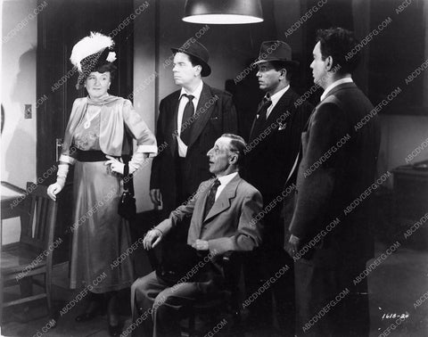 Marjorie Main Percy Kilbride Ma & Pa Kettle Go to Town 3645-15