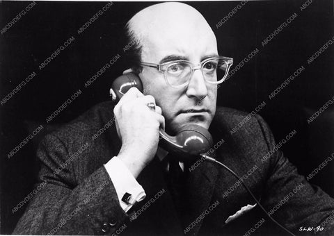 Peter Sellers film Dr. Strangelove portrait 3645-33