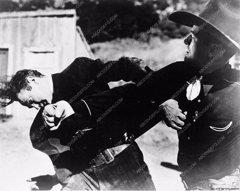 Bob Baker western film Ghost Town Riders 3661-18