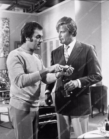 Tony Curtis Roger Moore The Persuaders TV Show 3682-17