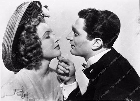 Robert Alda Joan Leslie Rhapsody In Blue 3682-25