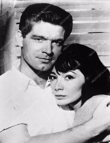 Stephen Boyd Juliette Greco Big Gamble 3682-30