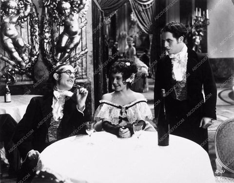 Bert Wheeler Robert Woolsey Dorothy Lee film Dixianna 3684-03